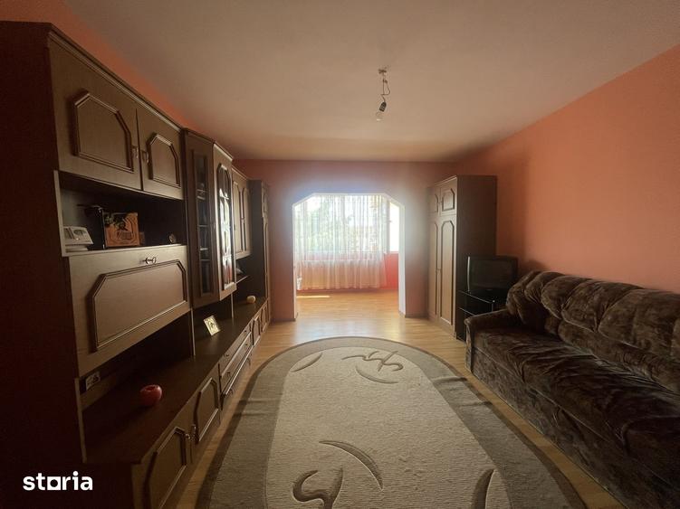 Apartament cu 2 camere de inchiriat in Bra?ov zona Florilor/Craiter - 4