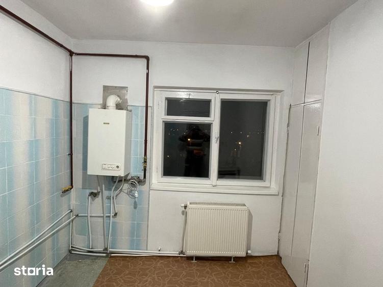 Apartament de doua camere - 9