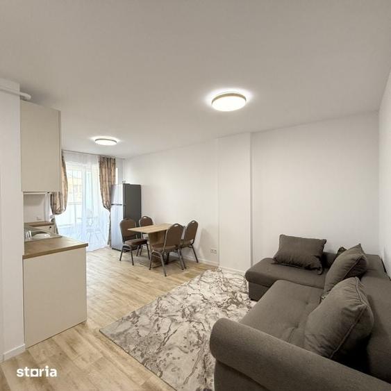 Apartament cu 2 camere în Vasile Alecsandri