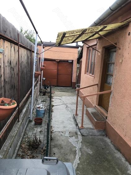 Casă cu 2 camere în Iosia