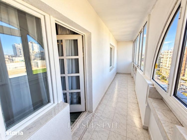 Apartament cu 3 camere în Ultracentral