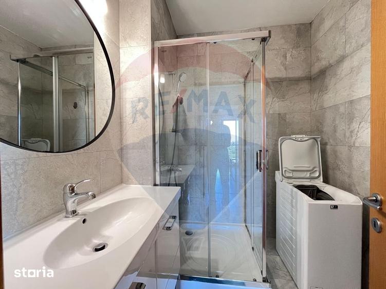 Apartament 2 camere | Splaiul Unirii | Vedere spre Parc I Loc parcare - 6
