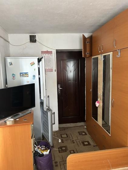 Garsonieră în Central