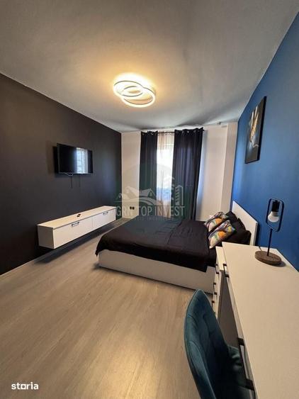 Apartament decomandat 2 camere cu balcon zona Mihai Viteazul - 1