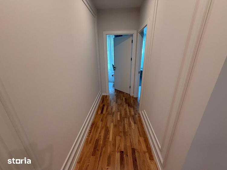 Apartament cu 3 camere în Dămăroaia