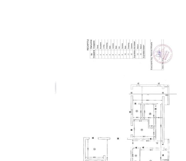 Casă cu 7 camere cu Teren 915 Mp în Copou