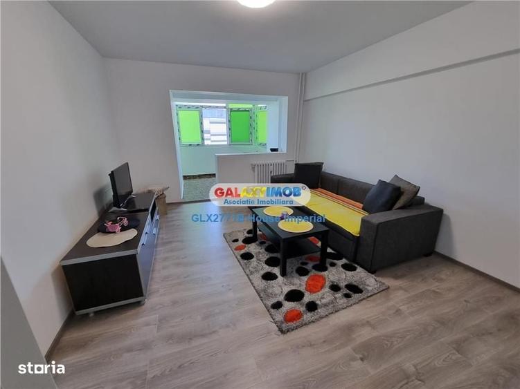 Apartament cu 2 camere decomandat în Iancului