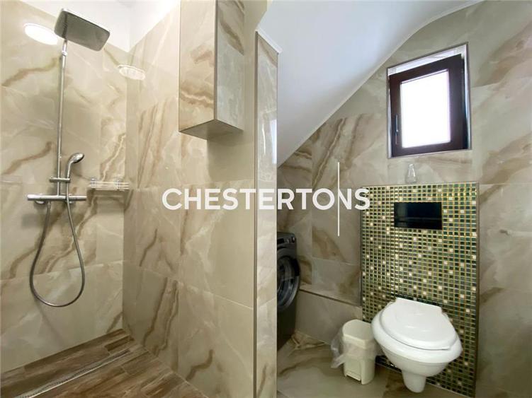 Vila individuala 4 camere regie proprie in Ghencea - 7