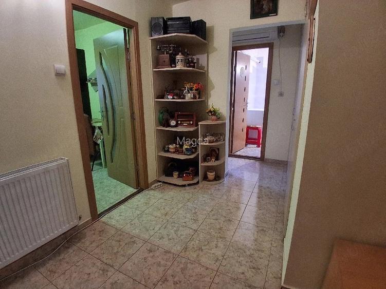 Apartament 2 camere Aradul Nou