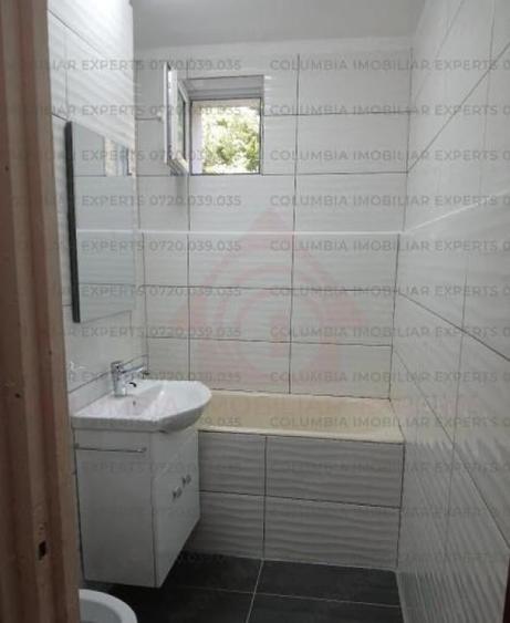 Apartament cu 2 camere în Berceni