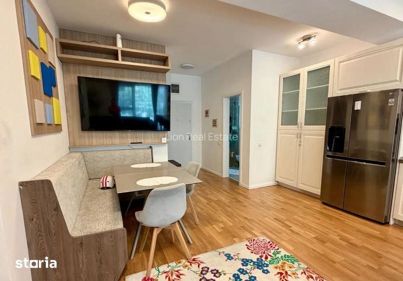 3 Camere | 13 Septembrie - Uranus | Bloc Nou | Suprafata 80 m2