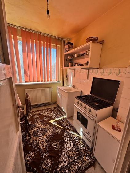 Apartament 2 camere, 45 mp, zona Ultracentrala-English Parc - 7