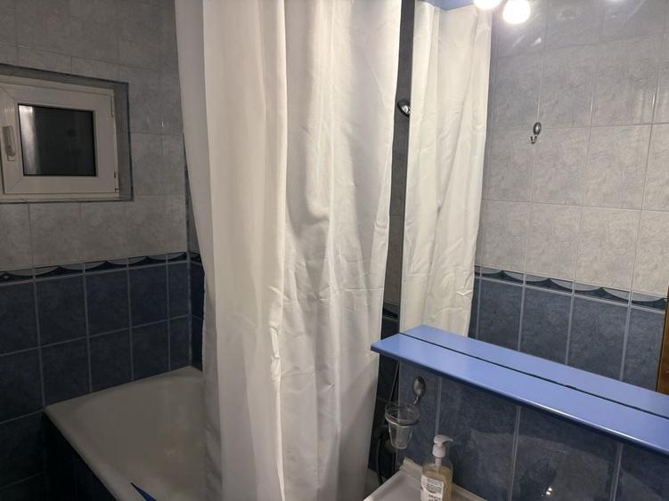 Apartament cu 2 camere decomandat în Ultracentral