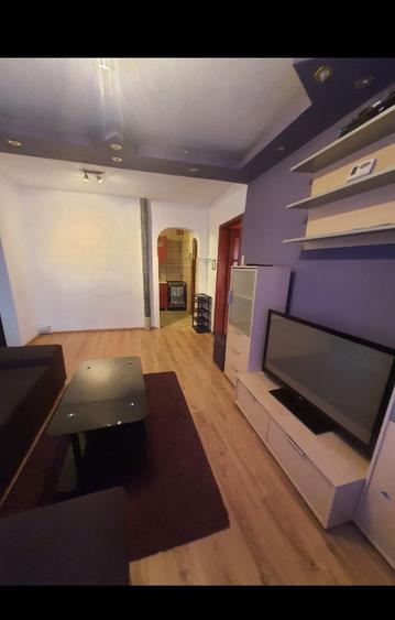Apartament cu 3 camere în Șagului