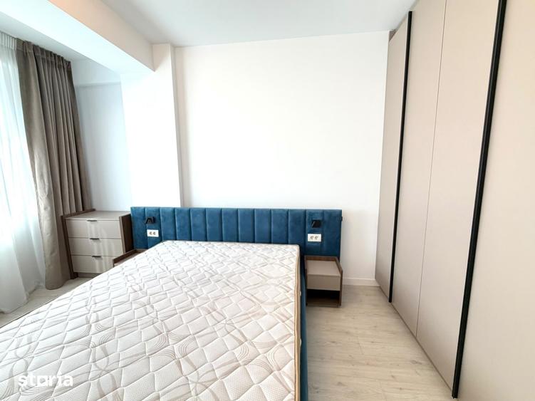 APARTAMENT PREMIUM 64 mp | PRIMA INCHIRIERE | PIPERA PLAZA - 3