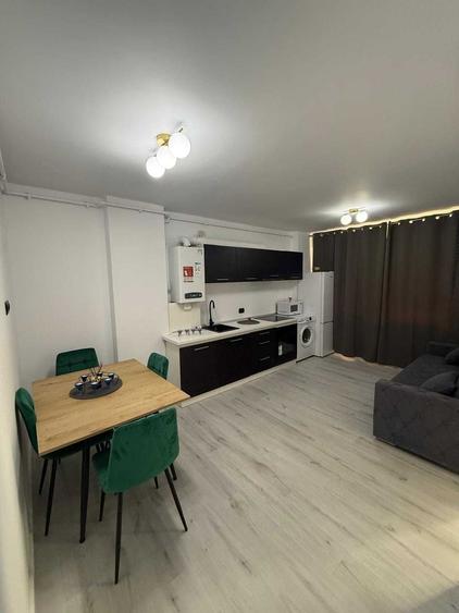 Apartament cu 2 camere în Luduș
