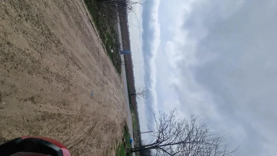 Teren de 13298 mp, în Săbăreni