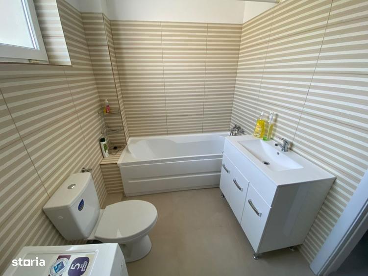 Apartament 3 camere, 2 bai, parcare, zona Lombului, Dambul Rotund - 3