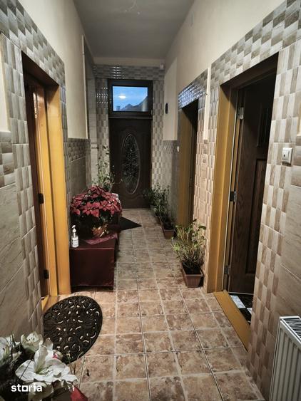 Apartament 2 camere tip studio, complet nou, mobilat modern D Stanca - 1