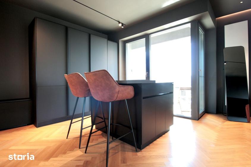 CLOUD 9-PIPERA, APARTAMENT COCHET, CU PARCARE SUBTERANA, 0% COMISION - 4