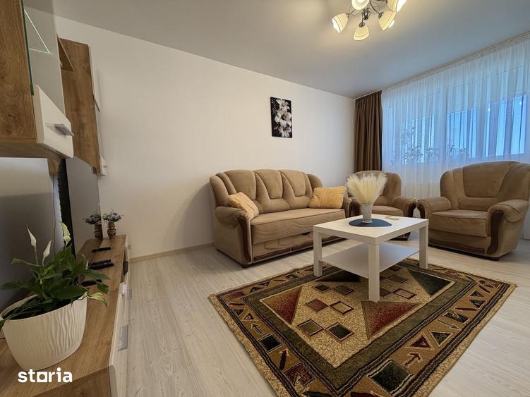 Apartament cu 2 camere în Drumul Taberei