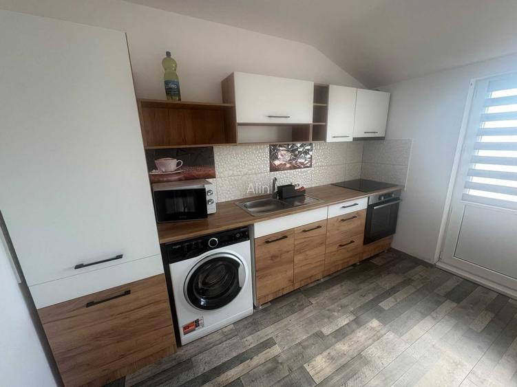 Inchiriez apartament 2 camere