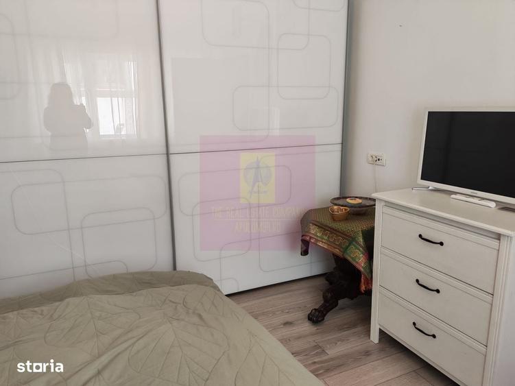 Apartament cu 2 camere în Foișorul de Foc