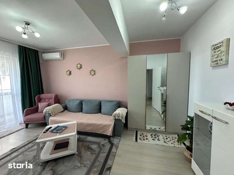 AP. 2 CAMERE- APARATORII PATRIEI, PARCARE INCLUSA, CENTRALA, METROU - 3