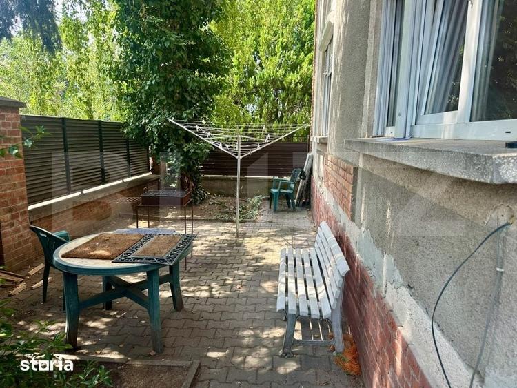Apartament cu 3 camere în Freidorf