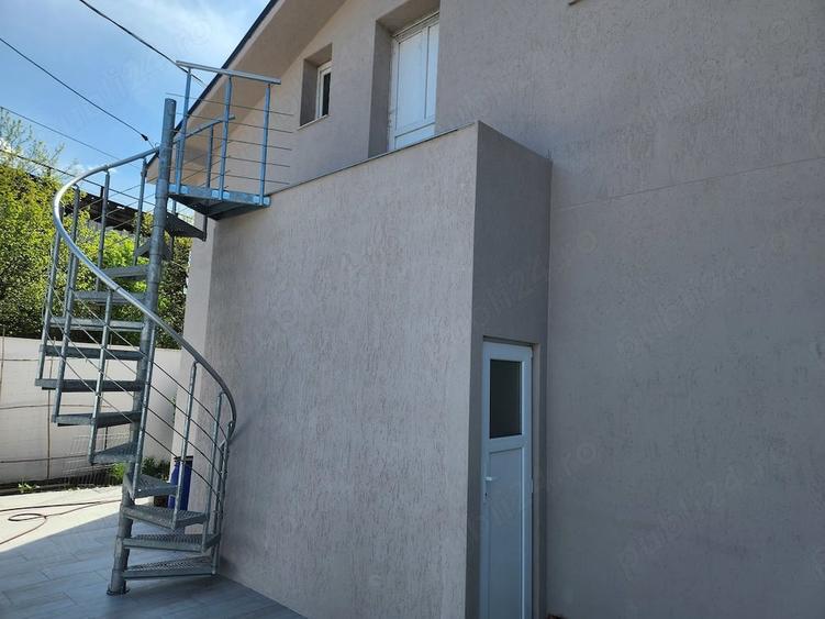 Casă cu 3 camere cu Teren 316 Mp în Unio