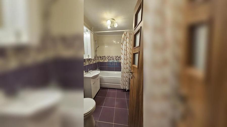 Apartament cu 2 camere decomandat în Zorilor