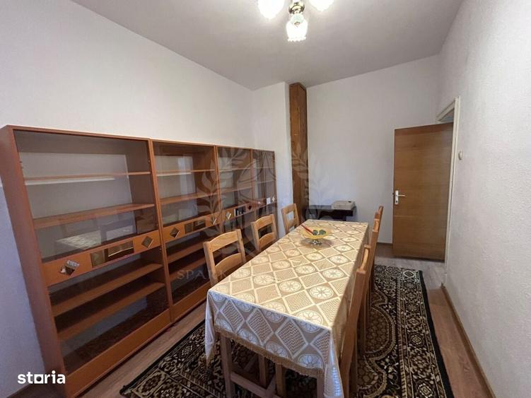 Casă cu 4 camere în Boldești