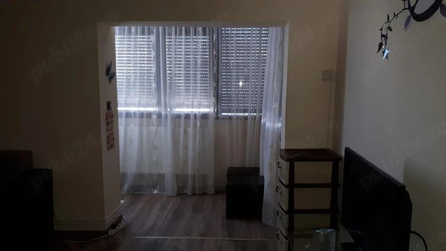 Garsonieră semidecomandată în Central