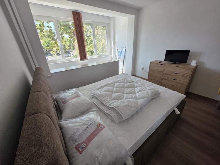 Apartament cu 2 camere decomandat în Circumvalațiunii
