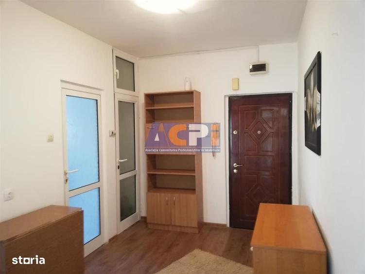 Apartament cu 2 camere decomandat în Ultracentral