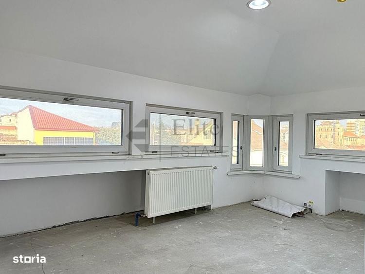 Spațiu comercial, de 92 mp, în Ultracentral