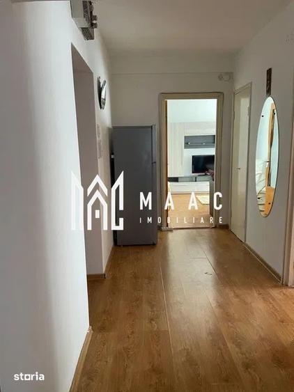 Apartament 2 camere decomandat | Cedonia, Sibiu | 50 mp, bloc 1990 - 6