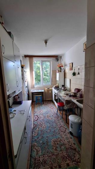 Apartament 4 camere Berceni, zona foarte buna, et 2 - 2