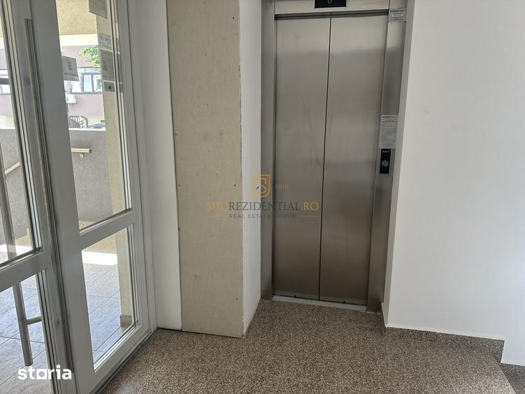 Apartament cu 2 camere în Sud