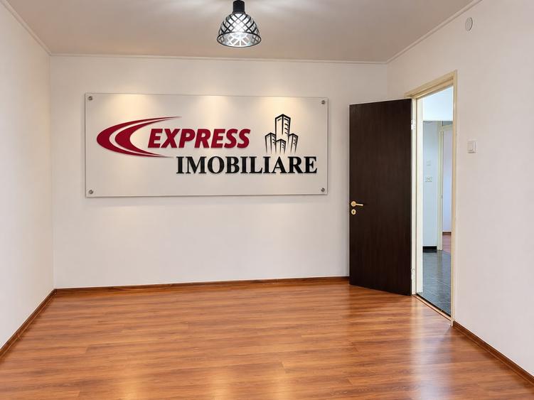 Apartament cu 3 camere decomandat în Dristor