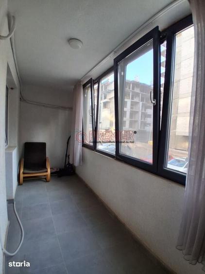 Studio + Loc de Parcare | Str. Biruin?ei 7 - Popesti-Leordeni - 16