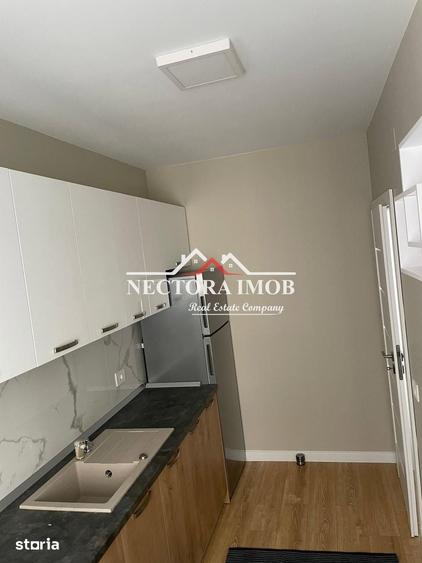 Apartament cu 2 camere în Calea Aradului