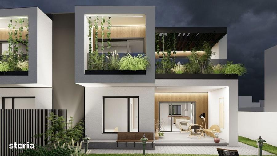 Apartament cu 3 camere în Săcălaz