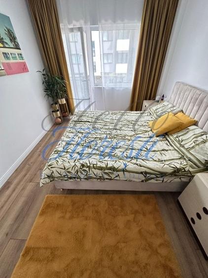 Apartament 3 camere 64mp, curte 120mp zona Subcetate - 9