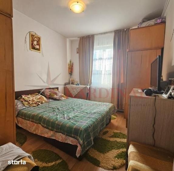 Apartament 2 camere mobilat,utilat Astra Berzei - 3