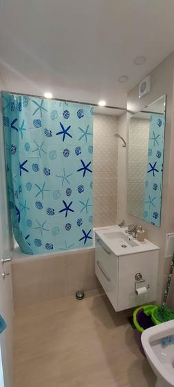 Apartament cu 2 camere decomandat în Cățelu