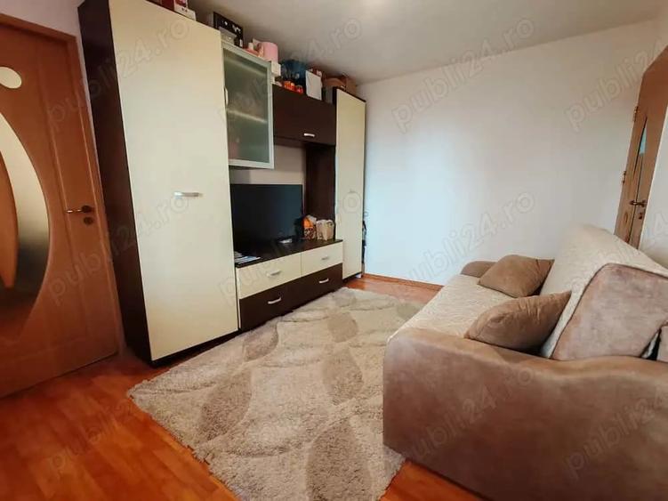Apartament 2 camere - PIATA SUD - 3