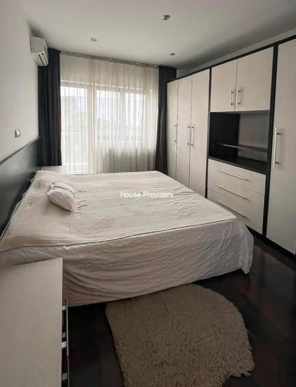 Apartament cu 3 camere, mobilat în Pipera