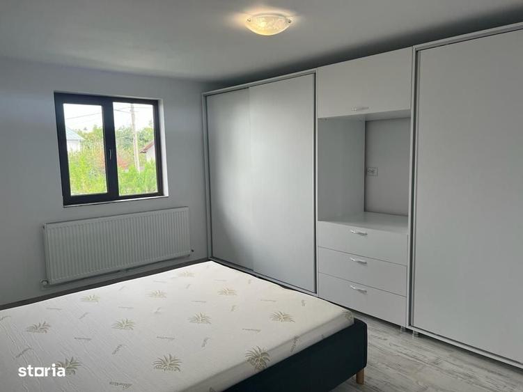 Casă cu 4 camere în Matraca