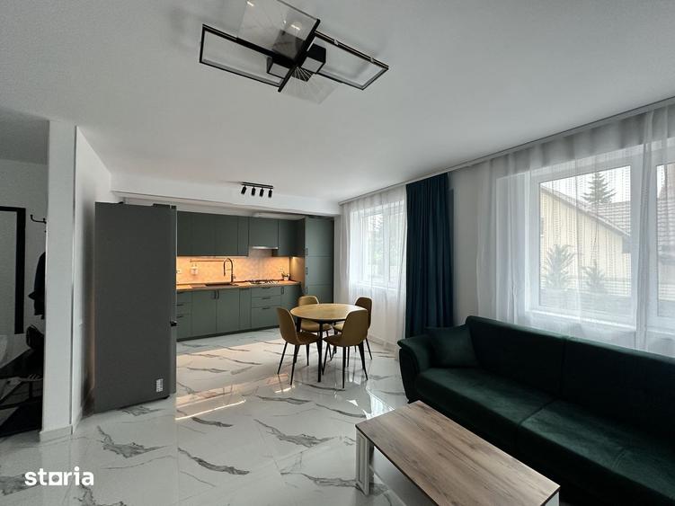 Apartament cu 2 camere în Central